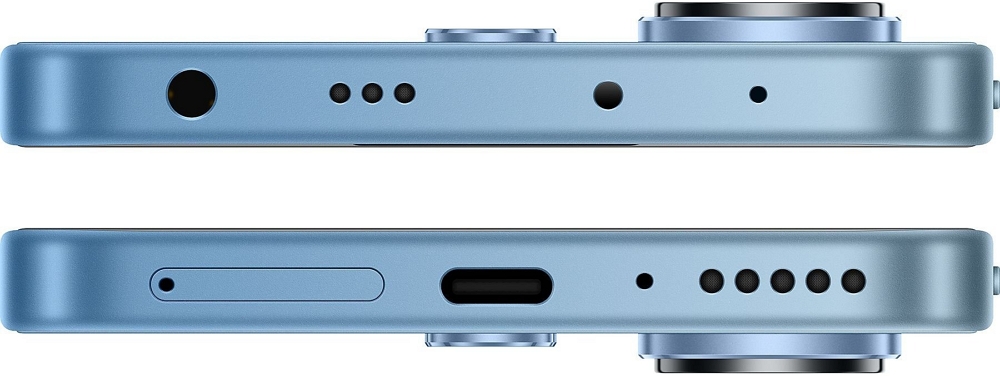 Смартфон Xiaomi Redmi Note 13 / 6.67'' / 8 ГБ / 256 ГБ / Синий photo 3