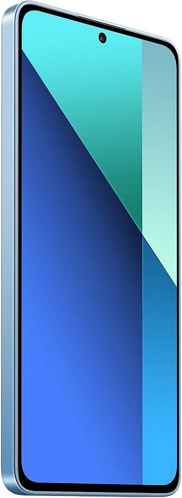 Смартфон Xiaomi Redmi Note 13 / 6.67'' / 8 ГБ / 256 ГБ / Синий photo 4