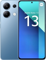 Смартфон Xiaomi Redmi Note 13 8/256GB Ice Blue thumbnav 1