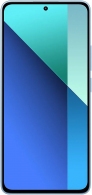 Смартфон Xiaomi Redmi Note 13 8/256GB Ice Blue thumbnav 7
