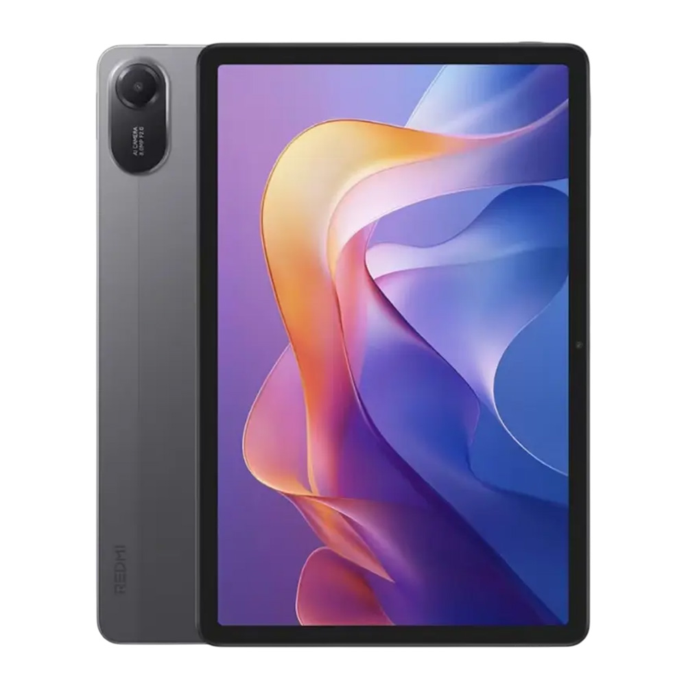 Tableta Xiaomi Redmi Pad 2 Pro Graphite Gray 8GB/256GB (70394) photo 1 Tableta Xiaomi Redmi Pad 2 Pro Graphite Gray 8GB/256GB (70394) photo 1