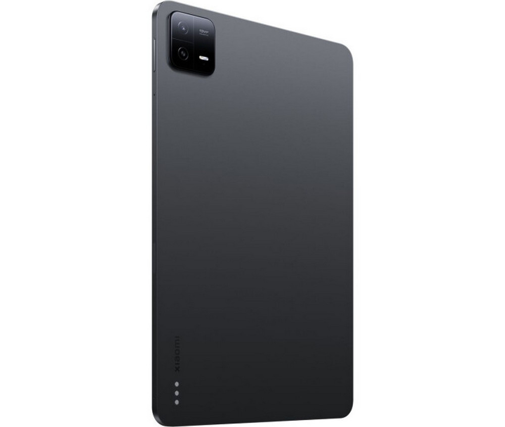 Планшет Xiaomi Pad 6 11 дюймов / Wi-Fi / 8 ГБ / 256ГБ / Серый photo 5