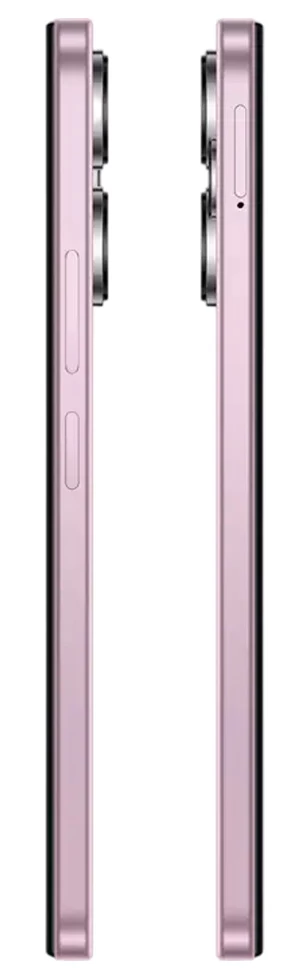 Smartphone Xiaomi Redmi 13 / 6.79'' / 8 GB / 256 GB / Violet deschis photo 3