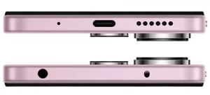 Smartphone Xiaomi Redmi 13 Pearl Pink 8/256GB thumbnav 4