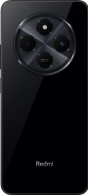 Smartphone Xiaomi Redmi 14C 8/256GB Midnight Black thumbnav 2