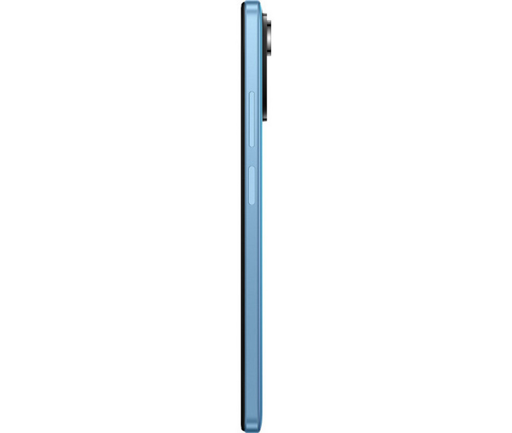 Смартфон Xiaomi Redmi Note 12S / 6.43'' / 8 ГБ / 256 ГБ / Синий photo 7