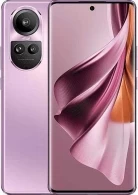 Smartphone OPPO Reno10 Pro 12/256GB Glossy Purple 