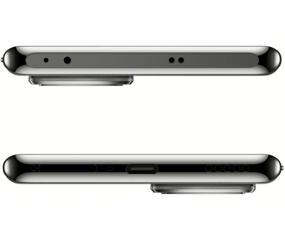 Смартфон OPPO Reno 10 / 6.7'' / 8 ГБ / 256 ГБ / Silvery Grey photo 3