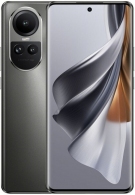 Смартфон OPPO Reno10 8/256GB Silvery Grey thumbnav 1