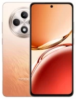 Smartphone OPPO Reno 12F 4G 8/256GB Amber Orange 