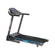 Banda de alergari Carbon T656 