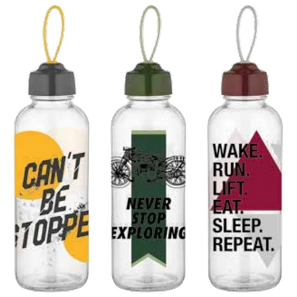 Бутылка GS VS05956 photo 1