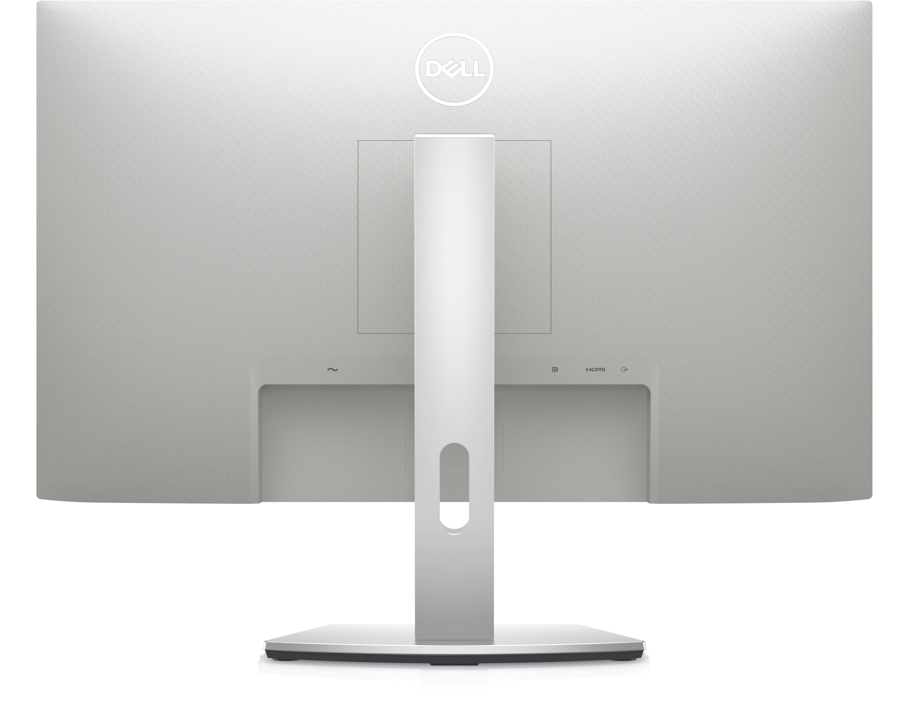 23.8" DELL IPS LED S2421HS Borderless Black/Silver (4ms, 1000:1, 250cd ,1920x1080, 178°/178°, HDMI, DisplayPort, Audio Line-out, Pivot, Height adjustment) photo 2