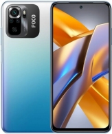 Xiaomi POCO M5s 4+64GB Blue EU thumbnav 1