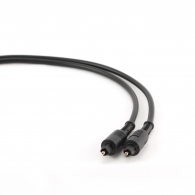 Optical cable  CC-OPT-2M Toslink, 2m, black thumbnav 1