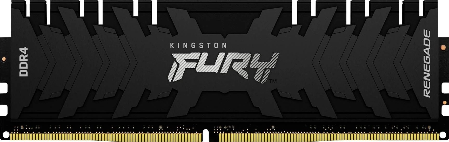 Memorie operativa Kingston FURY® Renegade DDR4 2666 MHz 32GB photo 1