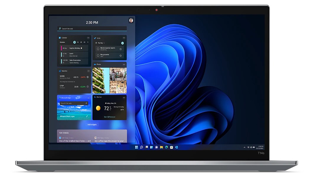 Laptop 14.0” Lenovo ThinkPad T14s Gen3 / Intel Core i5 / 8GB / 256GB SSD / Win11Pro / Black photo 1 Laptop 14.0” Lenovo ThinkPad T14s Gen3 / Intel Core i5 / 8GB / 256GB SSD / Win11Pro / Black photo 1