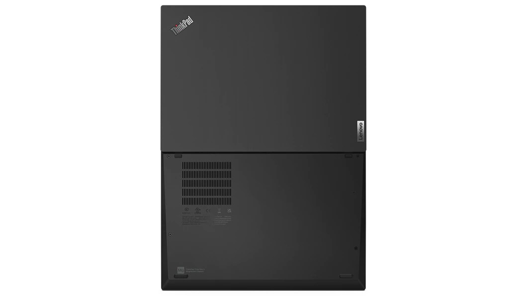Laptop 14.0” Lenovo ThinkPad T14s Gen3 / Intel Core i5 / 8GB / 256GB SSD / Win11Pro / Black photo 5