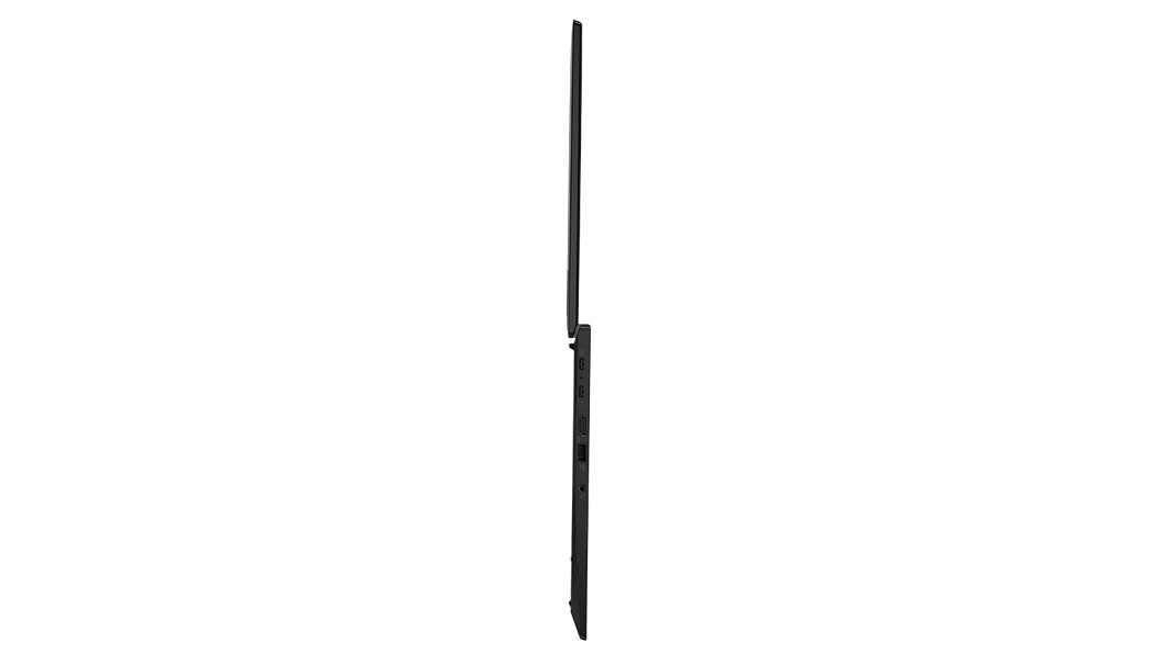 Laptop 14.0” Lenovo ThinkPad T14s Gen3 / Intel Core i5 / 8GB / 256GB SSD / Win11Pro / Black photo 6