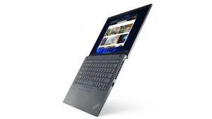 Laptop 14.0” Lenovo ThinkPad T14s Gen3 / Intel Core i5 / 8GB / 256GB SSD / Win11Pro / Black thumbnav 3
