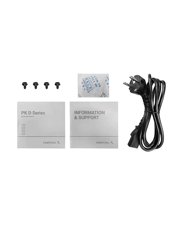 Bloc de alimentare 800W DEEPCOOL PK800D photo 5