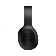 Наушники Edifier W600BT / Bluetooth and Wired / Black thumbnav 3