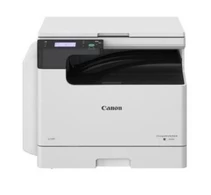 MFP A3 Canon  iR2224, Mono Copier/Net Printer/Scanner, Platen, A3/12ppm, A4/24ppm, print 1200x1200dpi, scan 600x600dpi, 25–400%, 64-157g/m2, Dual Core 1.6 Ghz, 1 Gb,eMMC 2 Gb, 1x250-sheet Cassette, 10k pag per month, USB, Set : Drum C-EXV42 66k pag, Not i 