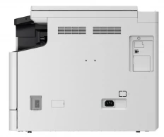 MFP A3 Canon  iR2224, Mono Copier/Net Printer/Scanner, Platen, A3/12ppm, A4/24ppm, print 1200x1200dpi, scan 600x600dpi, 25–400%, 64-157g/m2, Dual Core 1.6 Ghz, 1 Gb,eMMC 2 Gb, 1x250-sheet Cassette, 10k pag per month, USB, Set : Drum C-EXV42 66k pag, Not i thumbnav 3