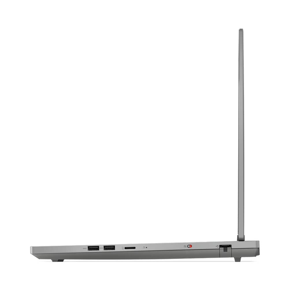 Laptop 16” Lenovo Legion 5 16IRX9/ WQXGA/ Intel Core i5-13450HX/ 16GB/ 512GB SSD/ RTX4060/ Luna Grey photo 7