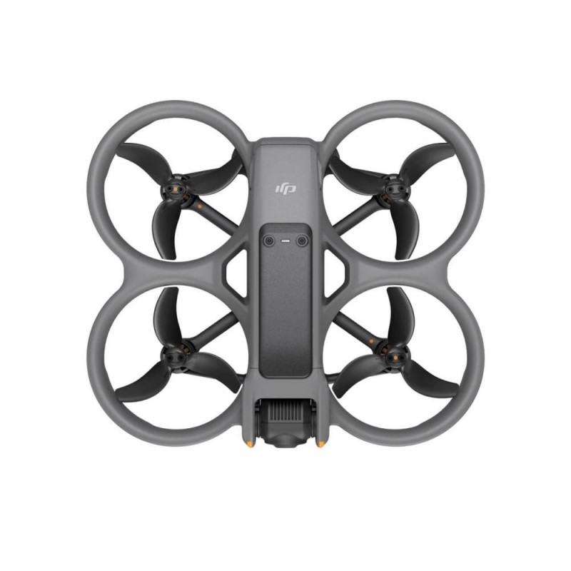 Drona DJI Avata 2 Fly More Combo + DJI RC Motion 3, 3x batteries (CP.FP.00000151.01) photo 2