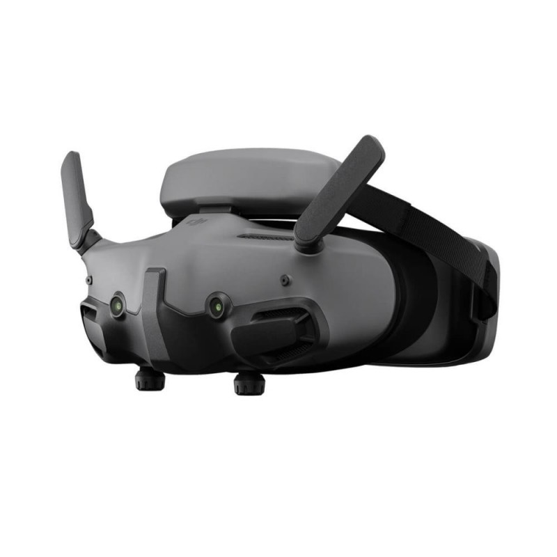 Drona DJI Avata 2 Fly More Combo + DJI RC Motion 3, 3x batteries (CP.FP.00000151.01) photo 3