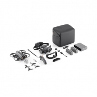 Drona DJI Avata 2 Fly More Combo + DJI RC Motion 3, 3x batteries (CP.FP.00000151.01) thumbnav 5