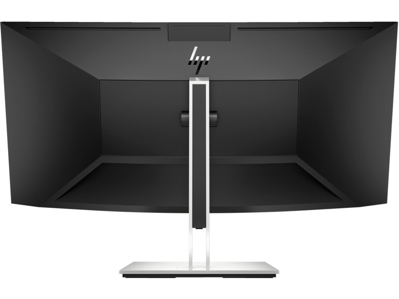 34.0” Монитор для конференц-связи HP E34m G4 / Curved / WQHD / 21:9 / Black photo 2