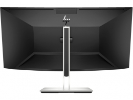 34.0” Монитор для конференц-связи HP E34m G4 / Curved / WQHD / 21:9 / Black thumbnav 2