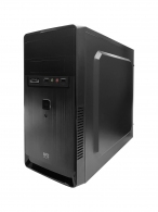 Компьютер ATOL PC1022MP - Home #6 / AMD Athlon / 8GB / 480GB SSD / Black thumbnav 2