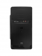 Компьютер ATOL PC1022MP - Home #6 / AMD Athlon / 8GB / 480GB SSD / Black thumbnav 3