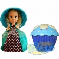Papusa seria " Cupcake Aromat" S2 (12 modele in asortiment) thumbnav 1