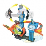 Hot Wheels GFH90 City Aeroport 
