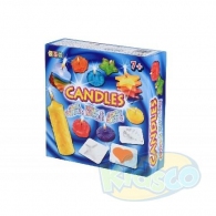 Sequin Art SQ1023 Cool Candles thumbnav 1
