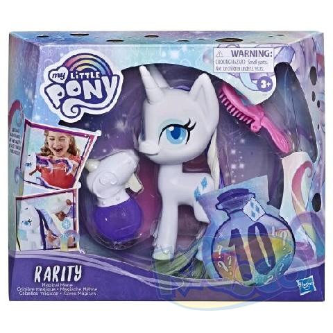 My Little Pony E9104 Magical Mane Rarity photo 1