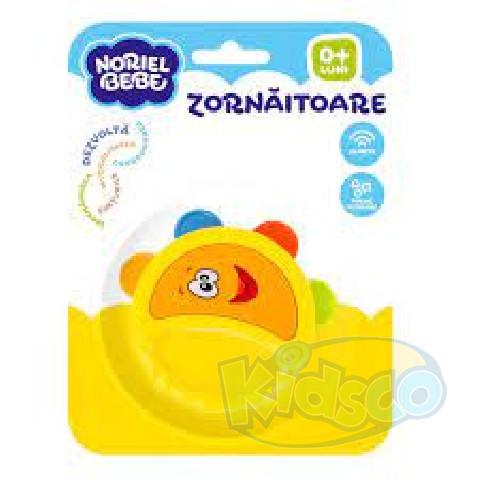 Noriel INT4227 Noriel Bebe - Zornaitoare Tamburina photo 1