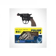 Револьвер Gonher Police 73/6 