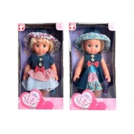 Кукла YL1702CT-A 