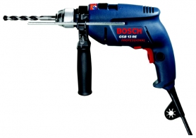 Дрель ударная Bosch GSB 13 RE, 0601217100 thumbnav 1