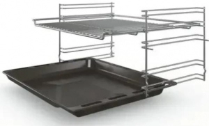 Плита газовая Bosch HXN390D50L thumbnav 2