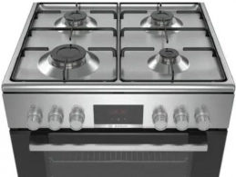 Плита газовая Bosch HXN390D50L thumbnav 5