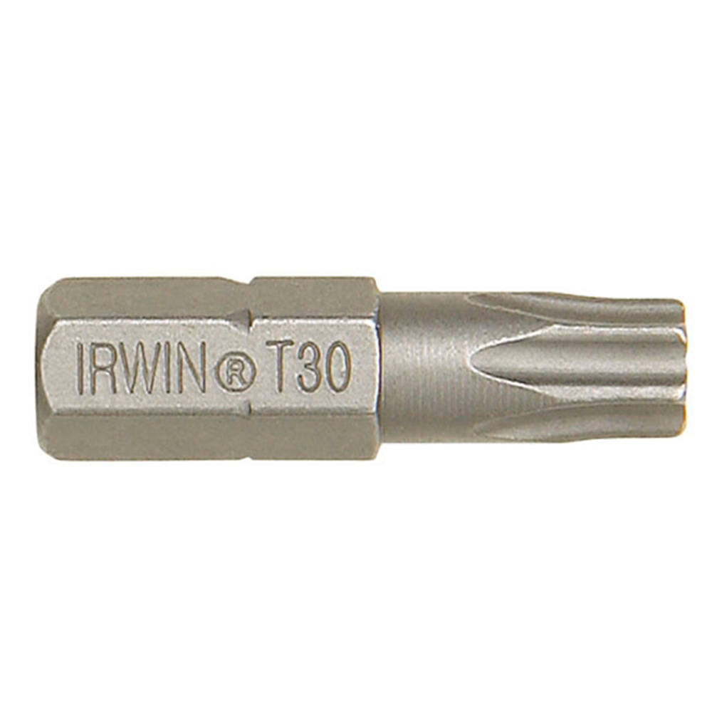 Set biti Irwin 1/4"/25 mm Torx T40, 10504357 photo 1