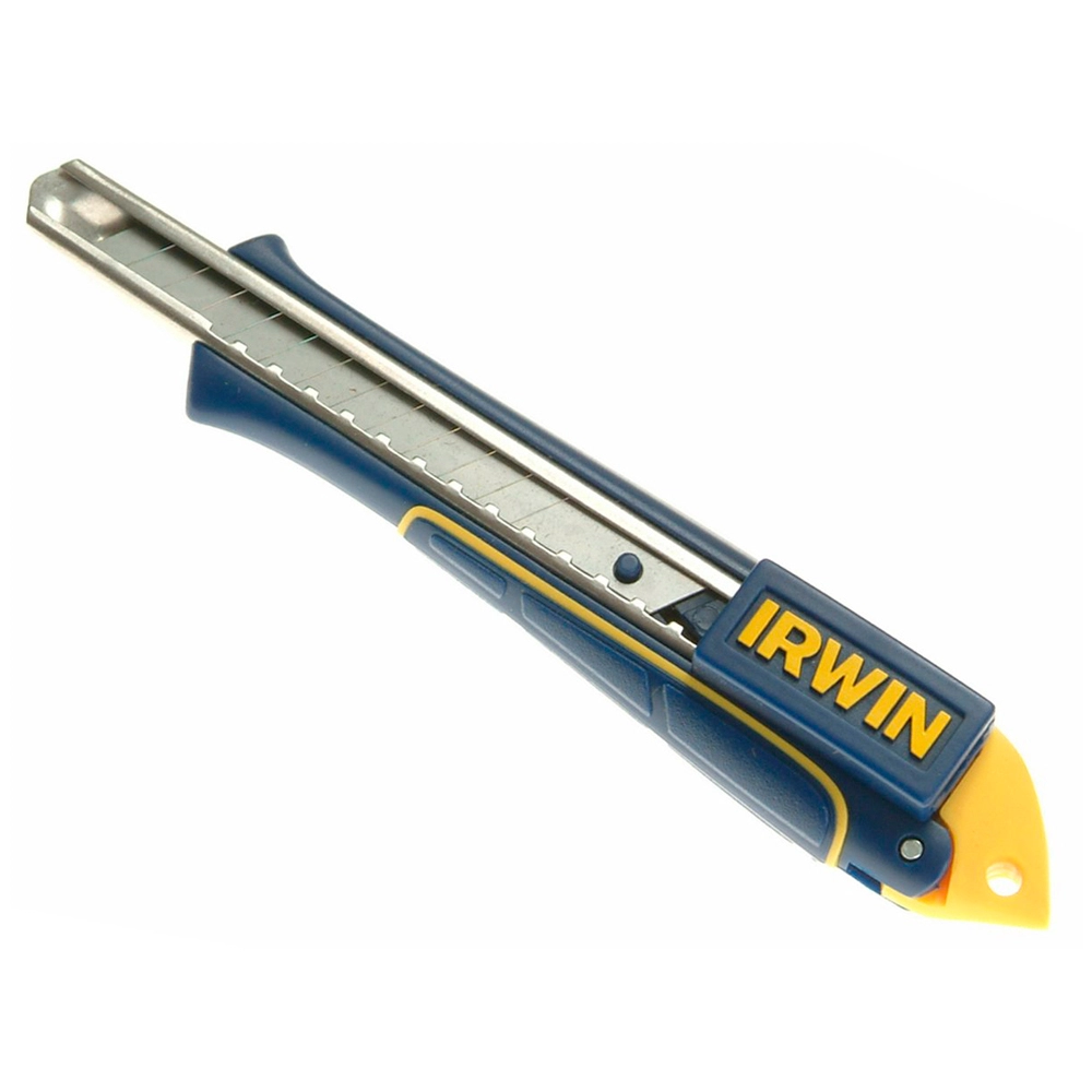 Cutit retractabil Irwin 10504557 photo 1