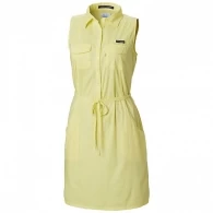  Columbia Super Bonehead II Sleeveless Dress 