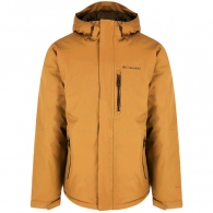 Scurta Columbia Oak Harbor Insulated Jacket thumbnav